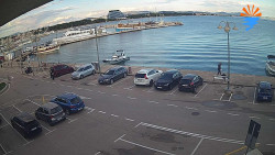 Přístav Vodice