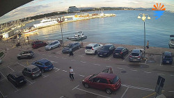 Přístav Vodice