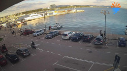 Přístav Vodice