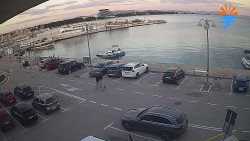 Přístav Vodice