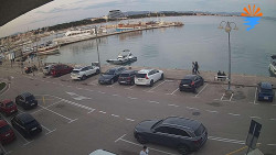 Přístav Vodice