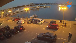 Přístav Vodice