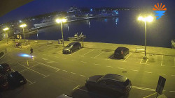 Přístav Vodice