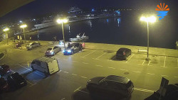 Přístav Vodice