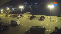 Přístav Vodice