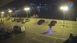 Přístav Vodice