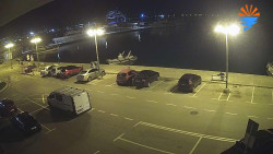 Přístav Vodice