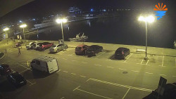 Přístav Vodice
