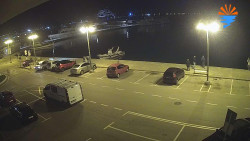 Přístav Vodice