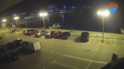 Přístav Vodice