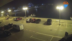 Přístav Vodice