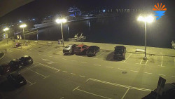 Přístav Vodice