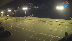 Přístav Vodice