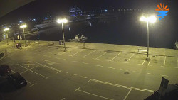 Přístav Vodice