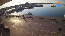 Přístav Vodice