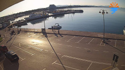 Přístav Vodice
