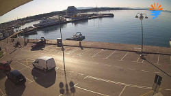 Přístav Vodice