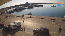 Přístav Vodice