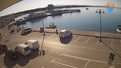 Přístav Vodice
