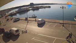 Přístav Vodice