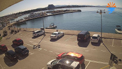 Přístav Vodice