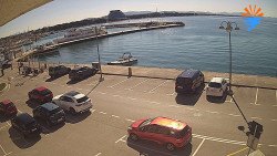 Přístav Vodice