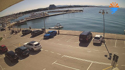 Přístav Vodice
