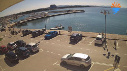 Přístav Vodice