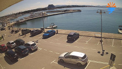 Přístav Vodice
