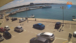 Přístav Vodice
