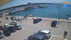 Přístav Vodice