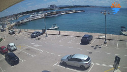 Přístav Vodice