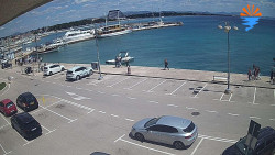 Přístav Vodice