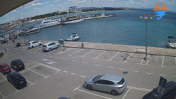 Přístav Vodice