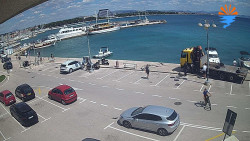 Přístav Vodice