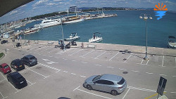 Přístav Vodice