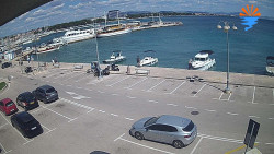 Přístav Vodice