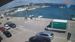 Přístav Vodice