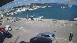 Přístav Vodice