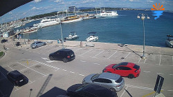 Přístav Vodice