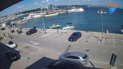 Přístav Vodice
