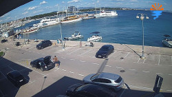 Přístav Vodice