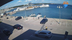 Přístav Vodice