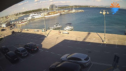 Přístav Vodice