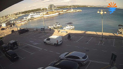 Přístav Vodice