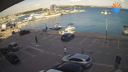 Přístav Vodice