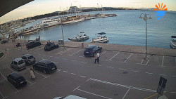Přístav Vodice