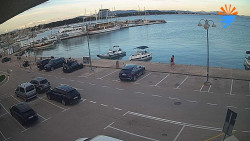 Přístav Vodice