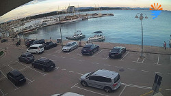 Přístav Vodice