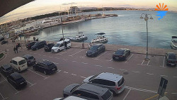 Přístav Vodice